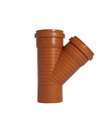 مشترك 45 درجة مدفون